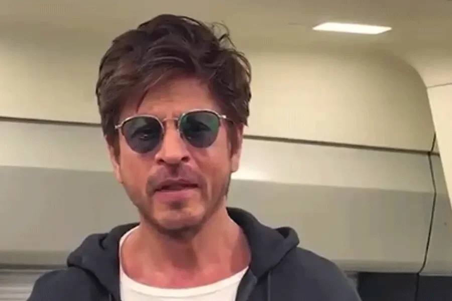 Shah Rukh Khan inaugurates Knight Riders Cricket Ground in Los Angeles as venue hosts first Major League Cricket match - 4