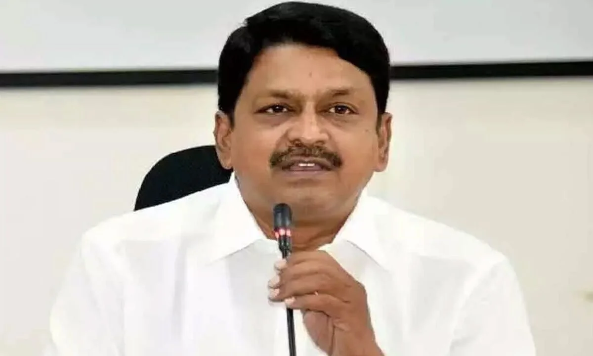 Andhra Pradesh Budget LIVE updates: Finance Minister Payyavula Keshav to present Budget for FY2026–27 - 3