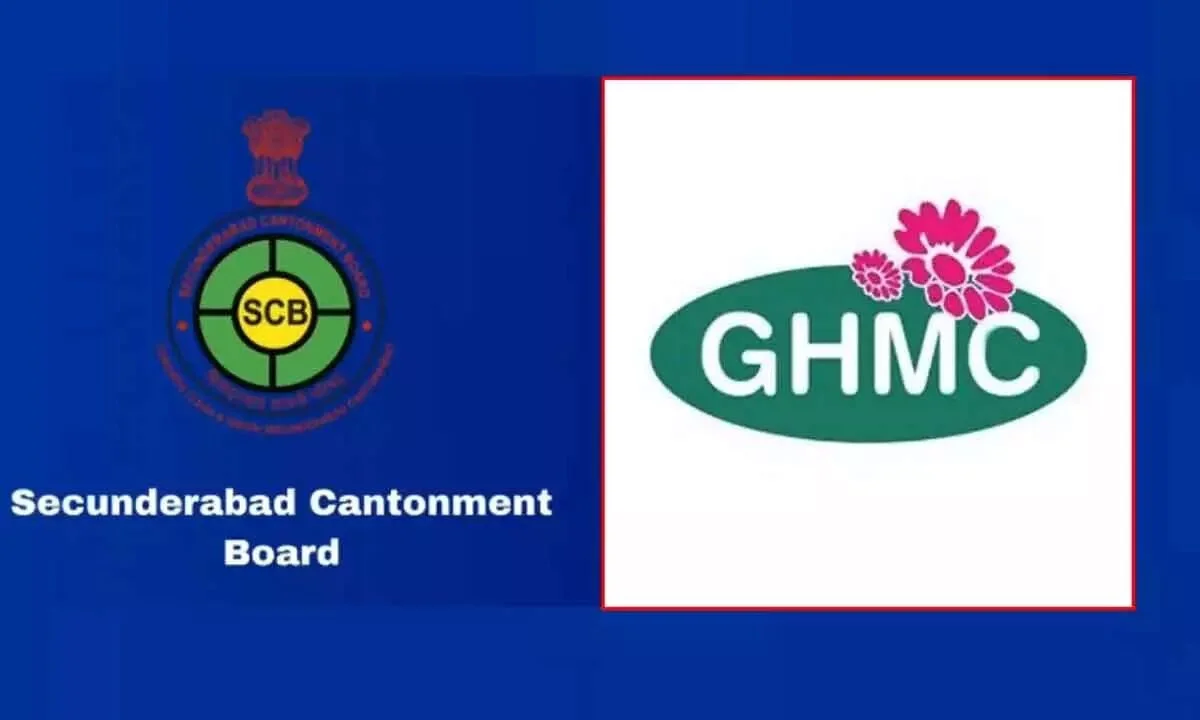 President Droupadi Murmu refers Secunderabad Cantonment merger issue to Defence Ministry - 4