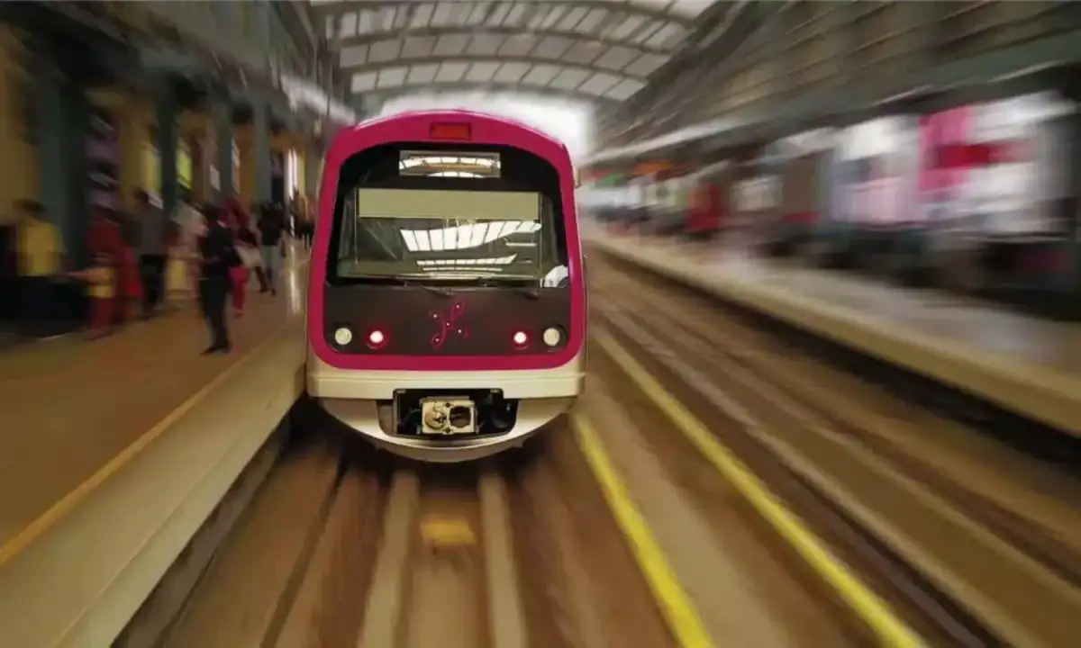 Cost escalation and delays haunt Bengaluru Metro project - 3