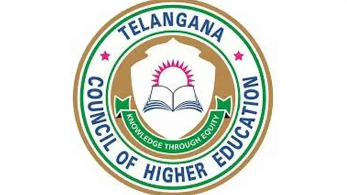 TGCHE urges universities to go for academic reforms aligned with NEP 2020 - 1