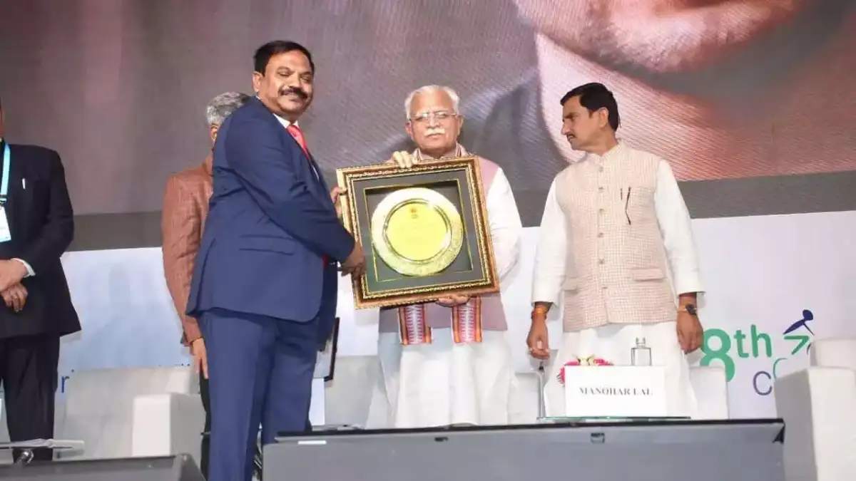 KSRTC wins national award for innovation - 2
