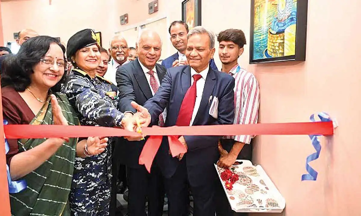 AP MedTech Zone expands academic partnerships to strengthen biomedical workforce - 1