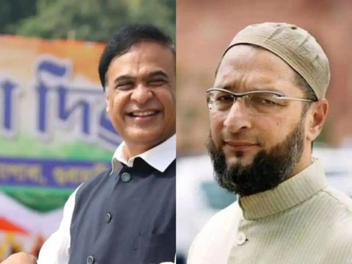 Owaisi demands action against YouTubers targeting vendor at Medaram Jatara - 2