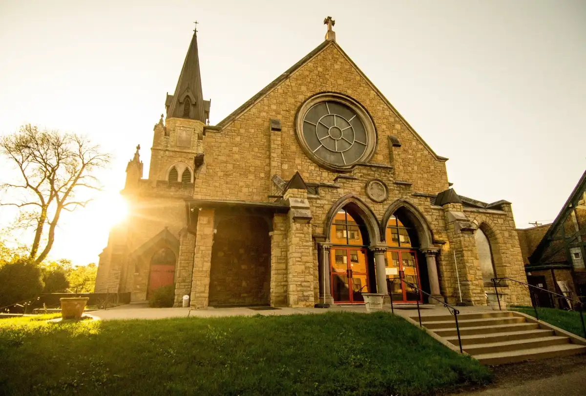 Minnesota Gonna Minnesota: Prosecutors Say No Evidence Against Church Protesters Despite the Videotape - 1