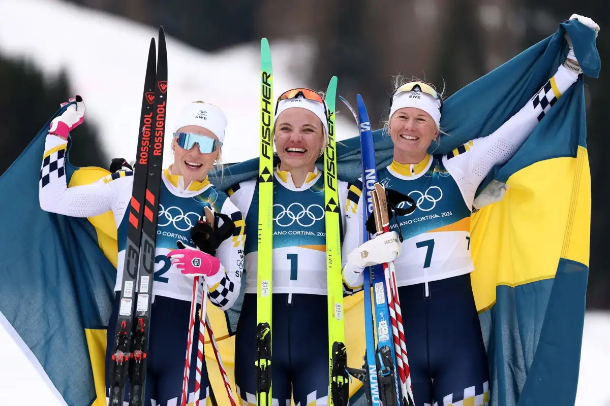 ‘No spoilers’: Jakara makes McDreamy start to Olympic title defence - 4