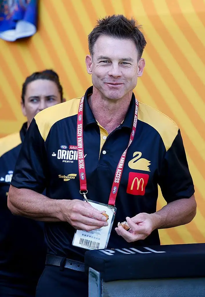 Victoria vs Western Australia LIVE: Warner fired up as WA draw first blood in State of Origin battle - 1