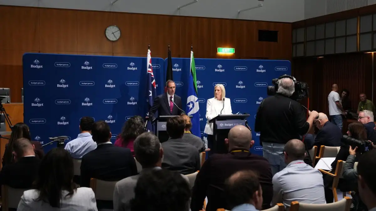 Federal budget 2026 live updates: Jim Chalmers delivers Australia budget announcement and speech – latest news - 2