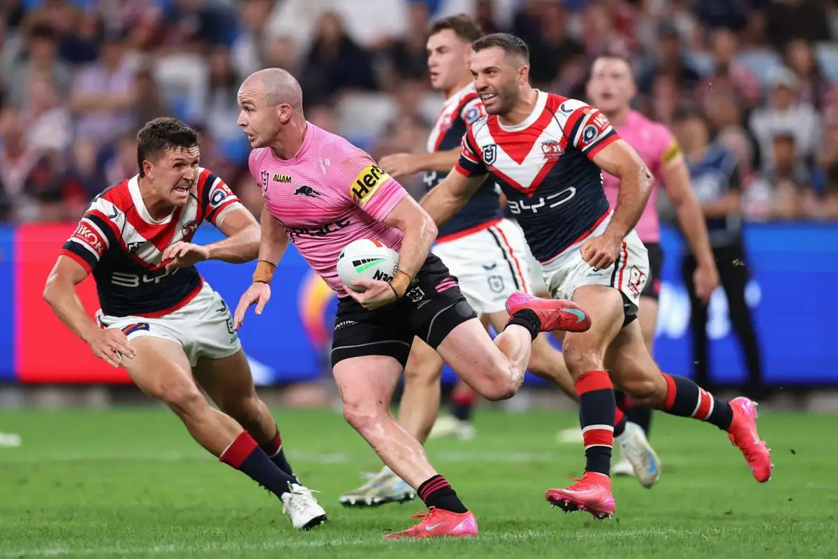 Panthers superstars return... as Roosters’ marquee man’s debut looms: Trials Teams Analysis - 1