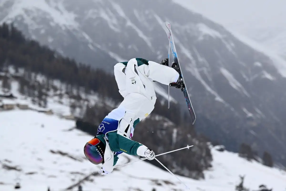 ‘No spoilers’: Jakara makes McDreamy start to Olympic title defence - 3