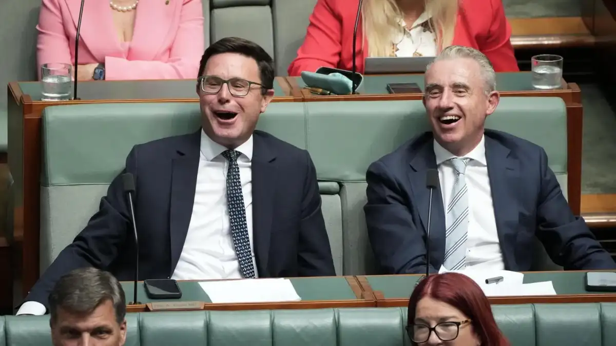 Australia news live: Nationals to fight Liberals for Ley’s seat; price of dog food cited in court as evidence Coles misled shoppers - 2