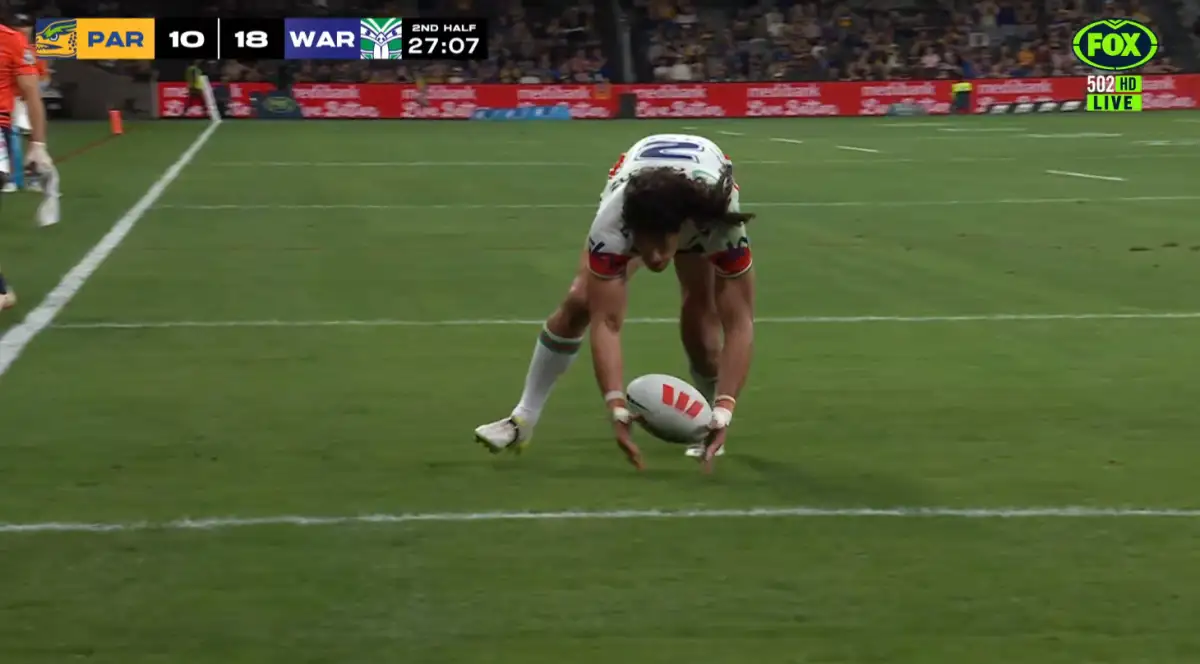 NRL LIVE updates: Red-hot Roosters take on Broncos in Saturday blockbuster - 2