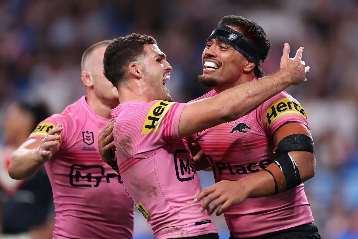 Panthers superstars return... as Roosters’ marquee man’s debut looms: Trials Teams Analysis - 2