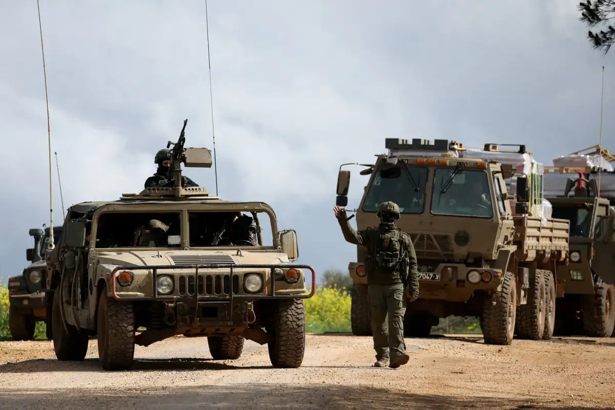 US-Iran war live updates: Israel and Lebanon enter 10-day ceasefire; Netanyahu says Israeli military will stay in southern Lebanon; Trump criticises Australia over Strait of Hormuz - 2