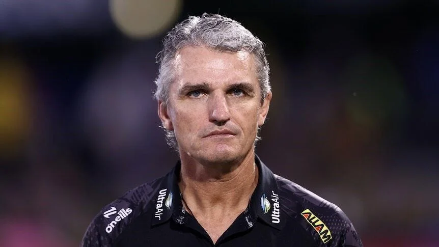 Ivan Cleary QUITS as Penrith coach in announcement that will send shockwaves through the NRL - 1