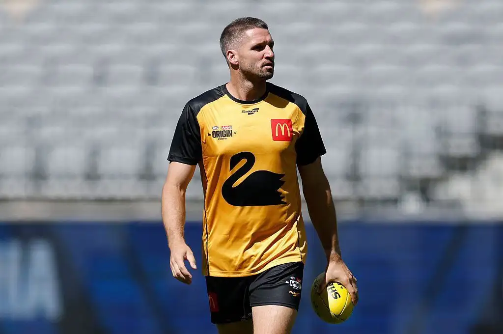Victoria vs Western Australia LIVE: Warner fired up as WA draw first blood in State of Origin battle - 4