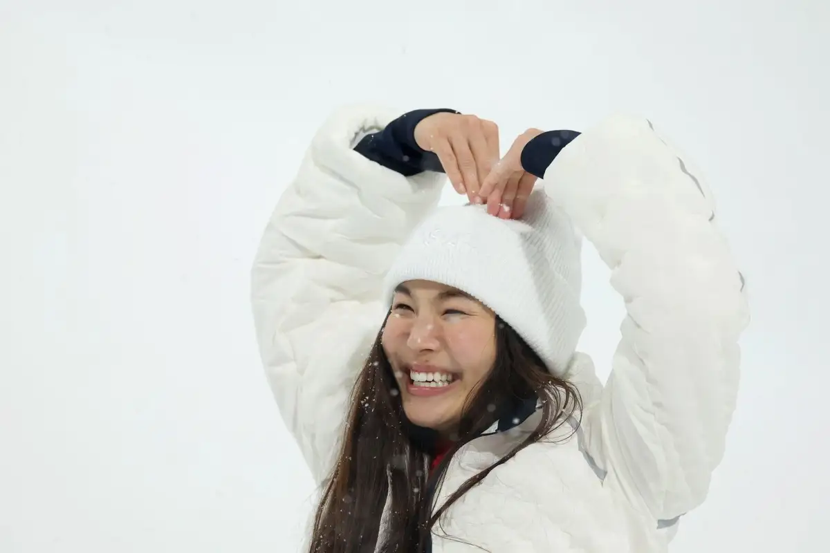 Live: Aussies continue campaign after golden day at Winter Olympics - 4