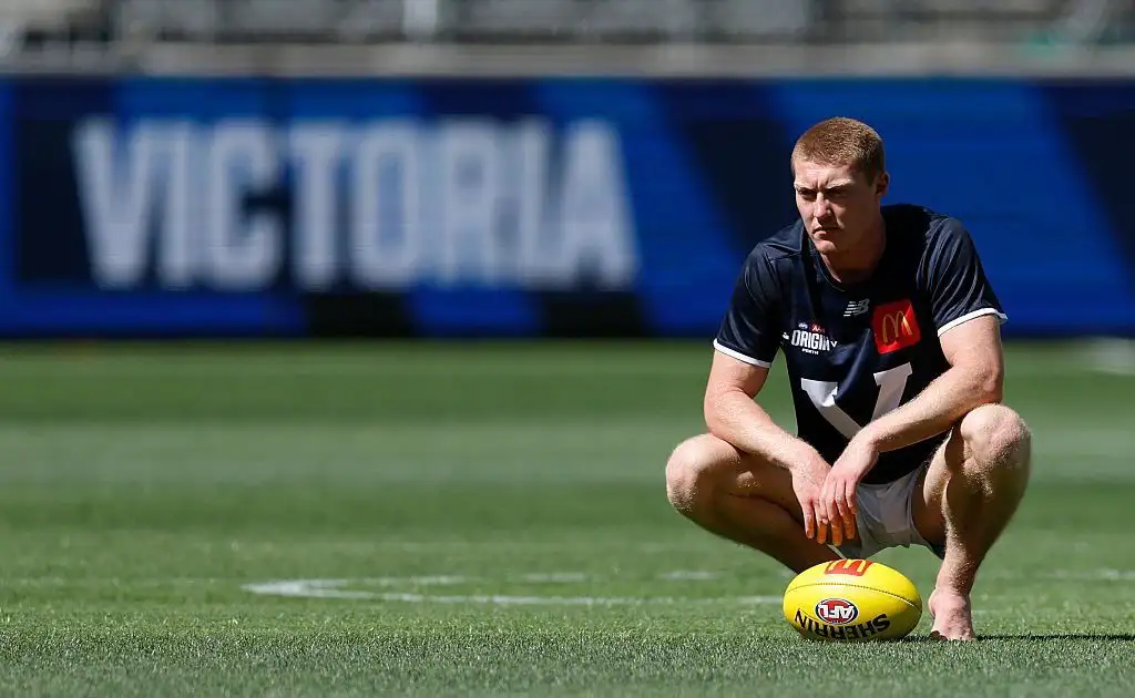 Live AFL Origin game 2026: Western Australia vs Victoria scores, latest updates and news - 4