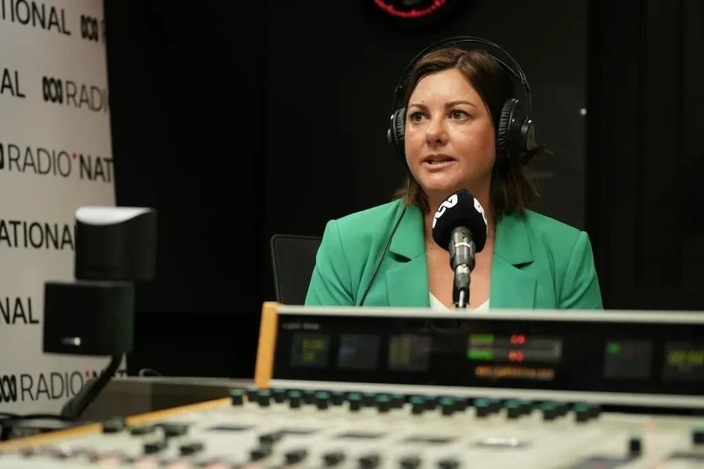 Live: Ley rejects 'ridiculous' speculation she could be deposed within weeks - 1