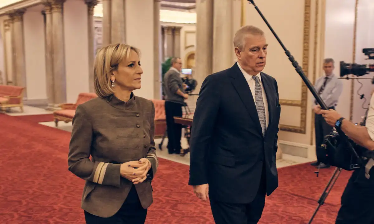 Australia news LIVE: Andrew Mountbatten-Windsor arrested over links to Epstein; Trump says decision on bombing Iran to be made within 10 days - 4