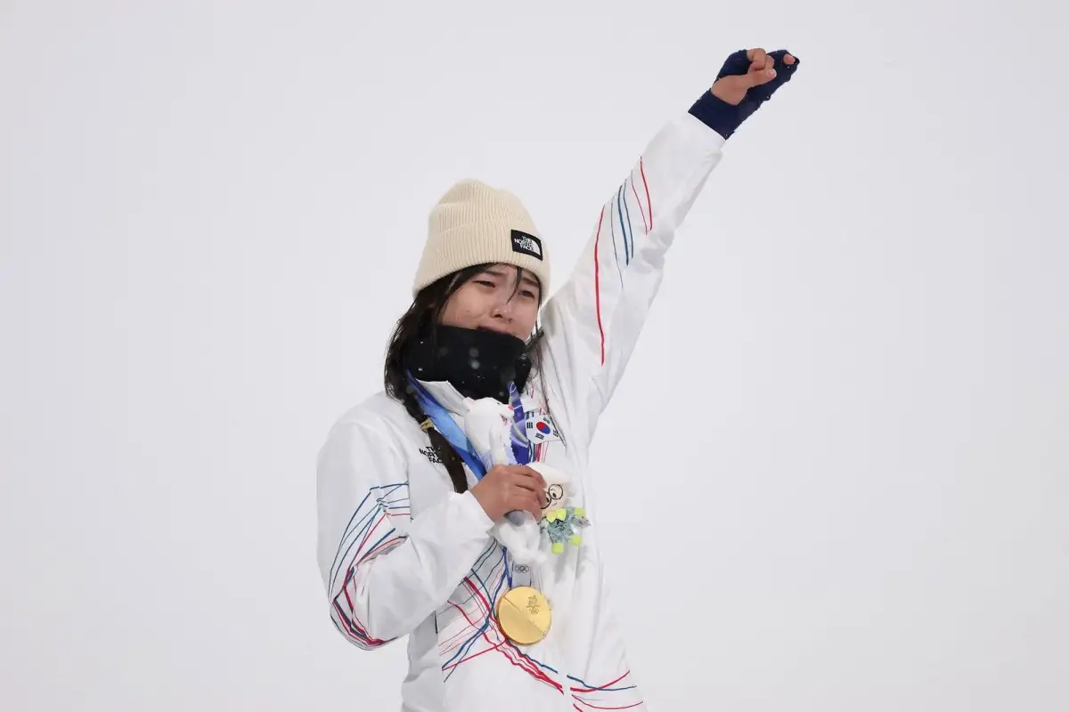 Live: Aussies continue campaign after golden day at Winter Olympics - 3