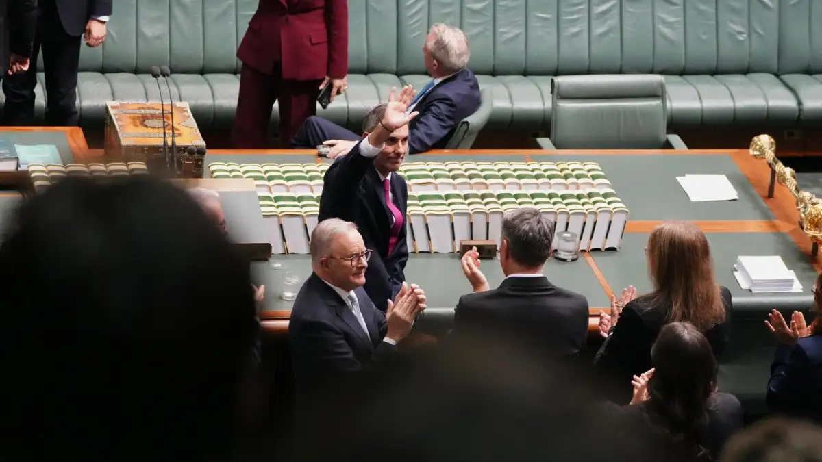 Federal budget 2026 live updates: Jim Chalmers delivers Australia budget announcement and speech – latest news - 4