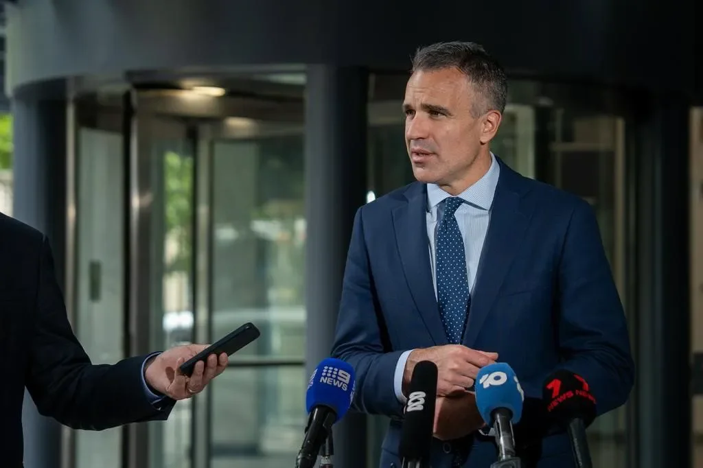 Live: Ley rejects 'ridiculous' speculation she could be deposed within weeks - 2