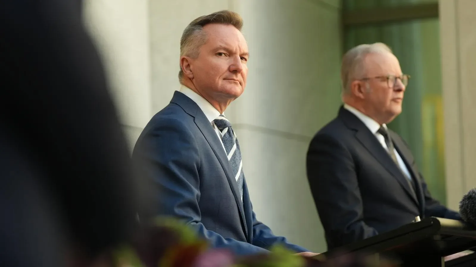 Albanese says fuel stocks looking good almost to June as he jets to Singapore - 2