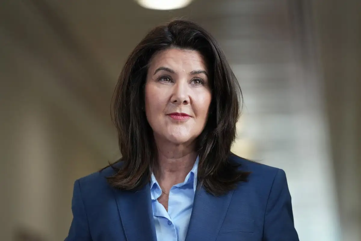 Australia news live: Hume says opposition would resist any CGT increase; high-profile Liberal quits party saying there are ‘other ways I can support women’ - 2