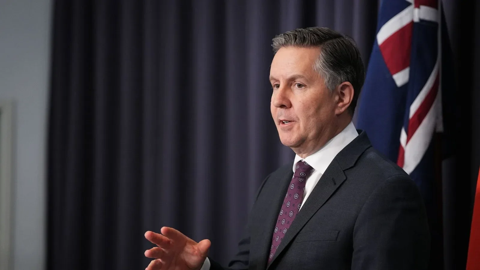 Australia politics live: Tasmanian senator Tammy Tyrrell joins Labor; repatriation flight imminent for hantavirus cruise passengers - 2