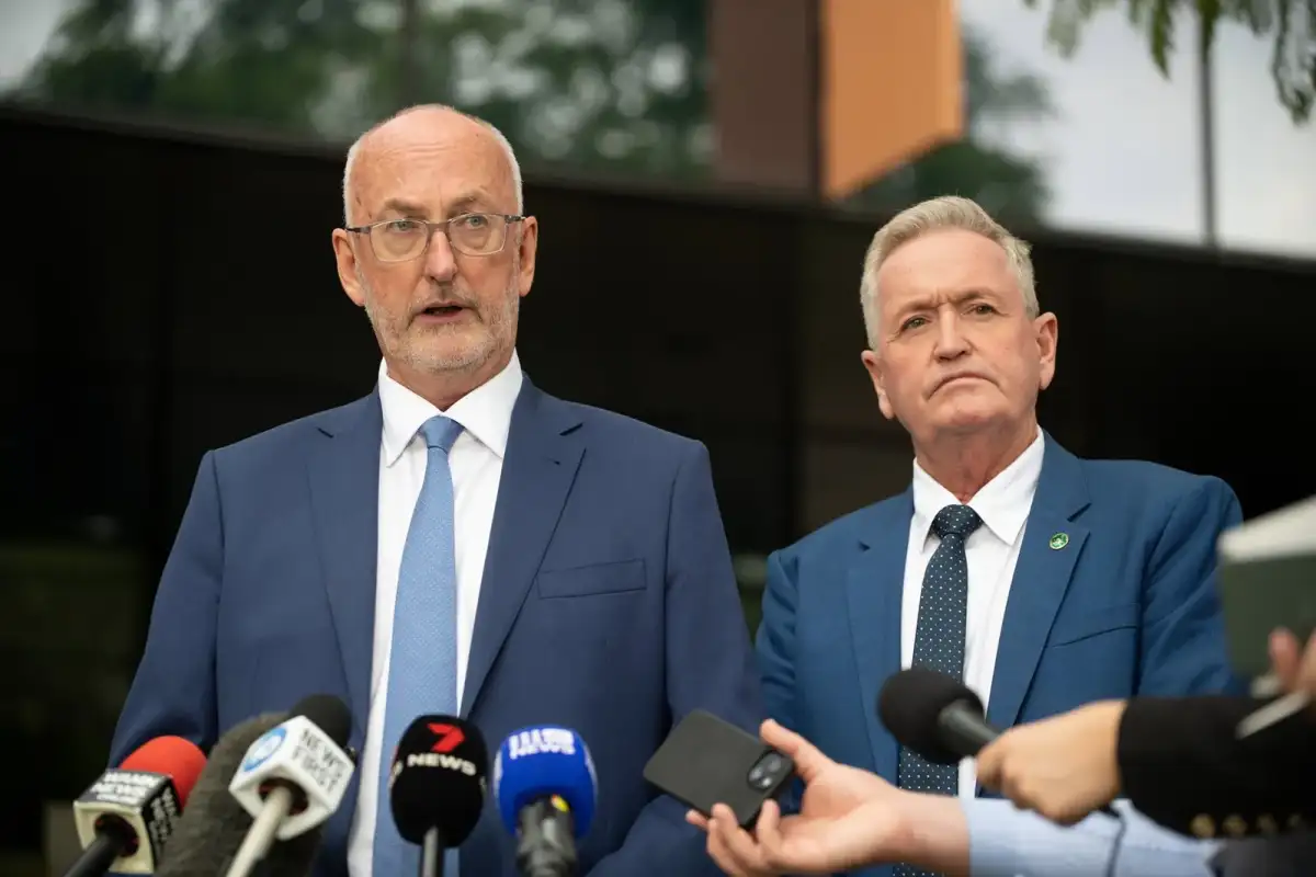 Saffioti takes aim at rate hike as housing takes centre stage in WA budget - 3