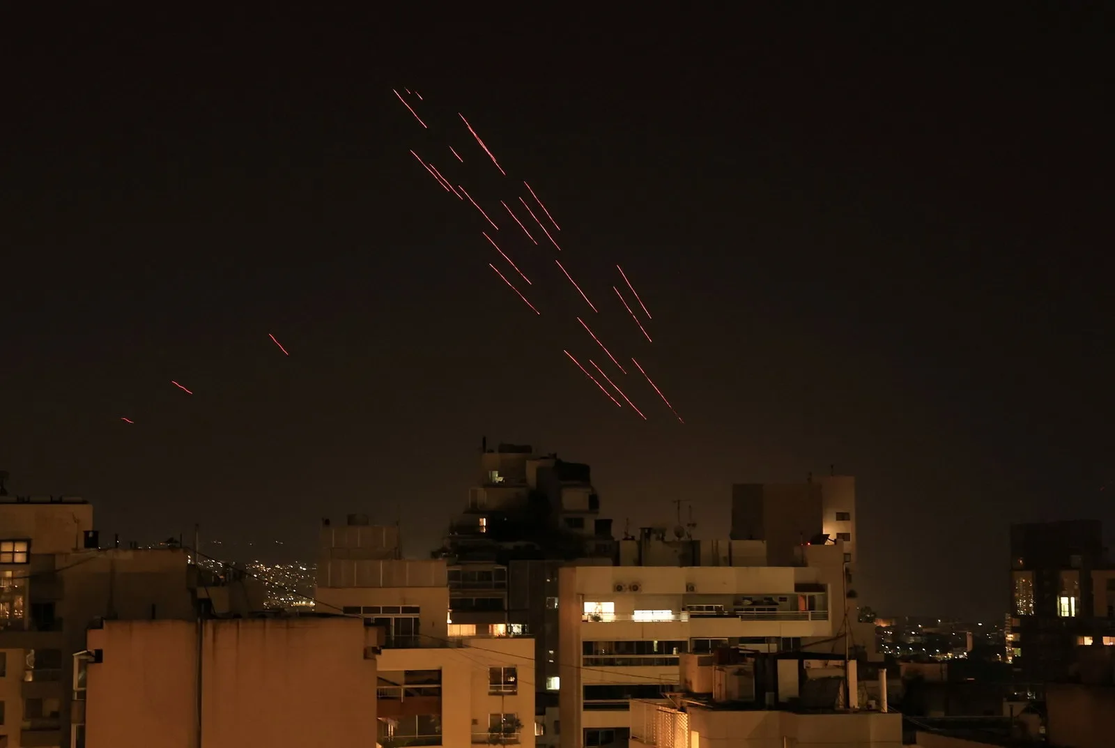 US-Iran war live updates: Israel and Lebanon enter 10-day ceasefire; Netanyahu says Israeli military will stay in southern Lebanon; Trump criticises Australia over Strait of Hormuz - 1