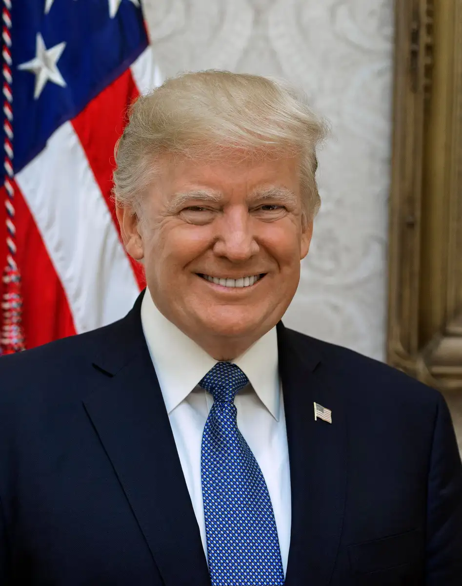 Trump's $2 Million Reflecting Pool Project Balloons to $13 Million Amid Lawsuit - 2
