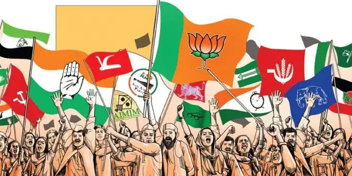 ‘Who gained from communal politics?’: CJP founder Abhijeet Dipke at Jantar Mantar meet - 4