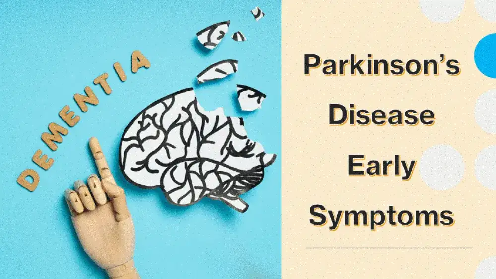 More than just tremors: Expert lists four early warning signs of Parkinson's disease which you should NEVER ignore - 1