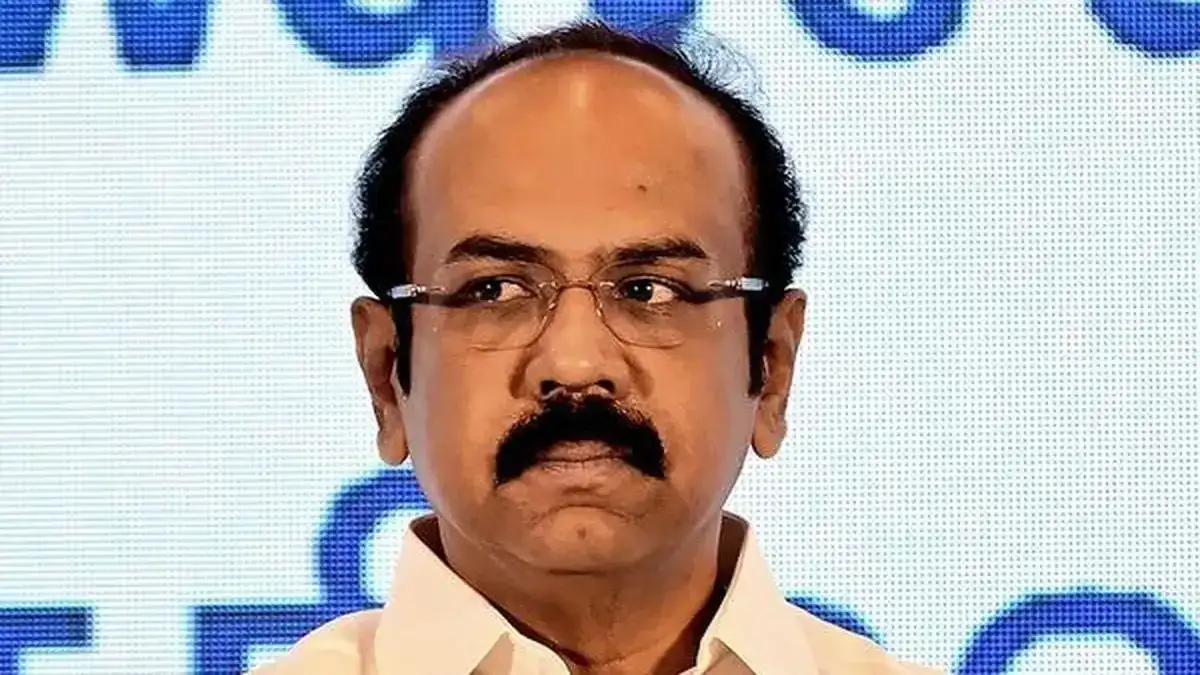 Tamil Nadu Budget 2026-27 LIVE updates: FM Thennarasu to present interim Budget ahead of polls - 1