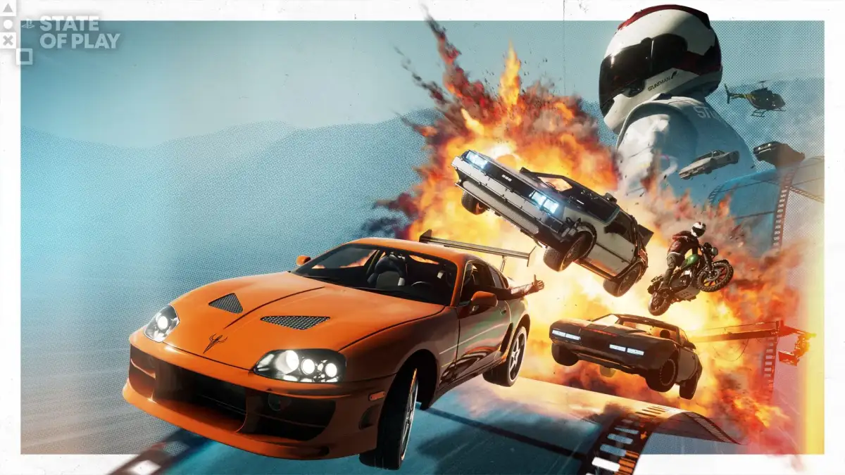 The Stuntman Series Returns After Almost 20 Years, With Fast & Furious, Back to the Future, and More - 4