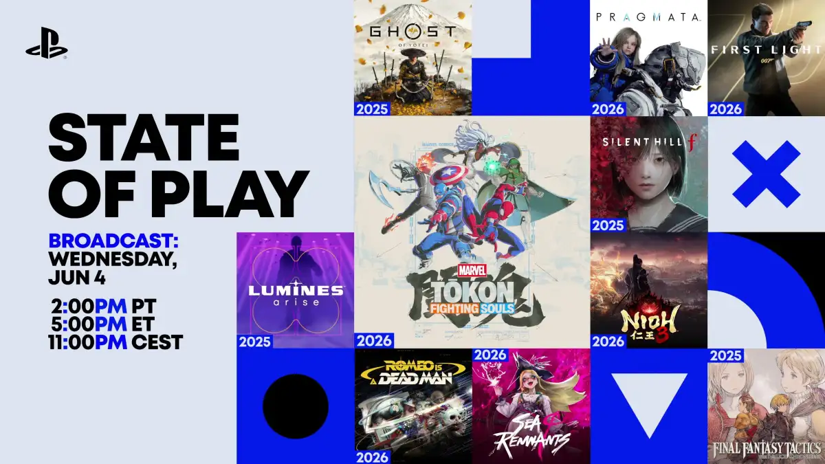PlayStation State of Play Showcase Flooded by Demands for Destiny 3 - 2