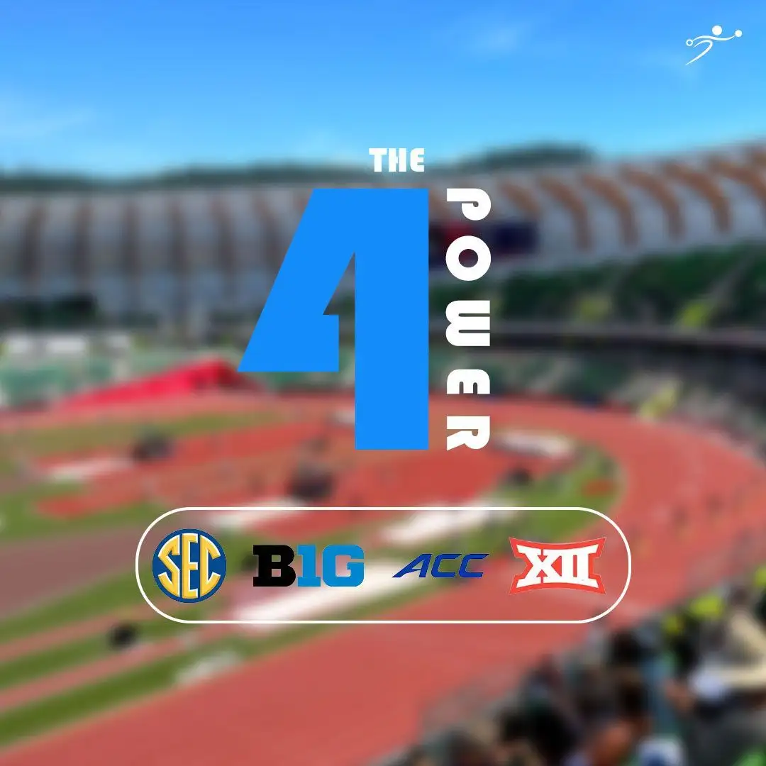 Who won college football's offseason? We stack all 68 Power 4 teams - 1