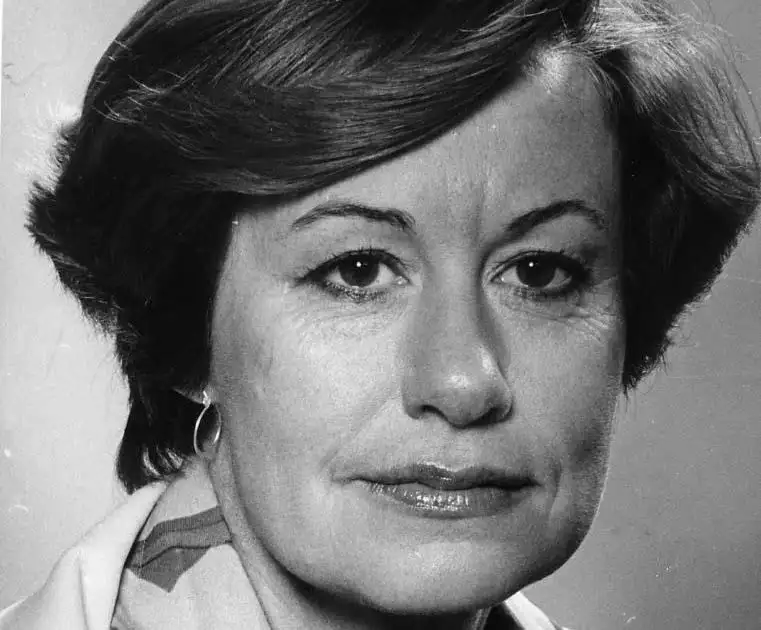 Myra MacPherson, 91, Who Wrote Wrenchingly About Vietnam Vets, Dies - 2