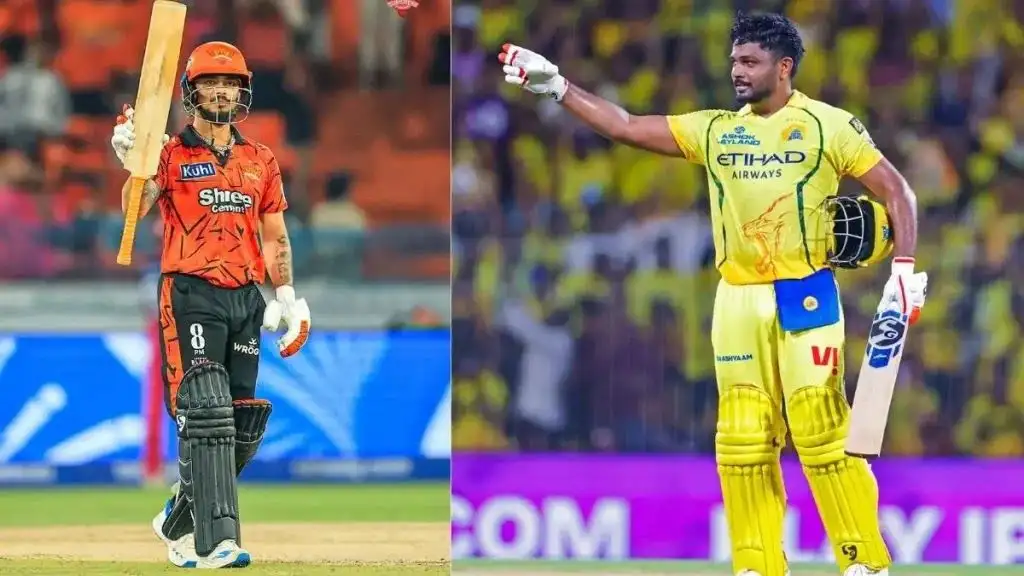 IPL 2026: In difficult situations, you have to take responsibility and be mature, says Heinrich Klaasen - 1