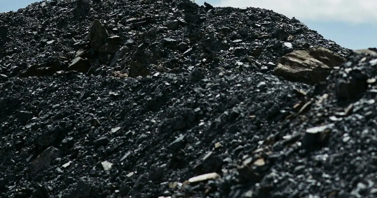 India Signs First Commercial Coal Mine Deals with UCG Provisions - 2