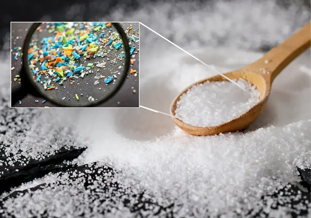 Water, salt and sugar packs must contain warning on presence of micro or nano plastics: Madras High Court - 2
