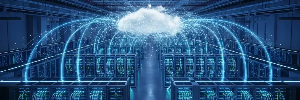 What is a neocloud, and why is Big Tech muscling in? - 1