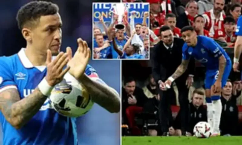 Rangers Eye This Liverpool Starlet As Tavernier Era Nears Its End: Good Option? - 3