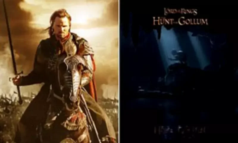 Is Jamie Dornan the right choice to replace Viggo Mortensen as Aragorn? - 2