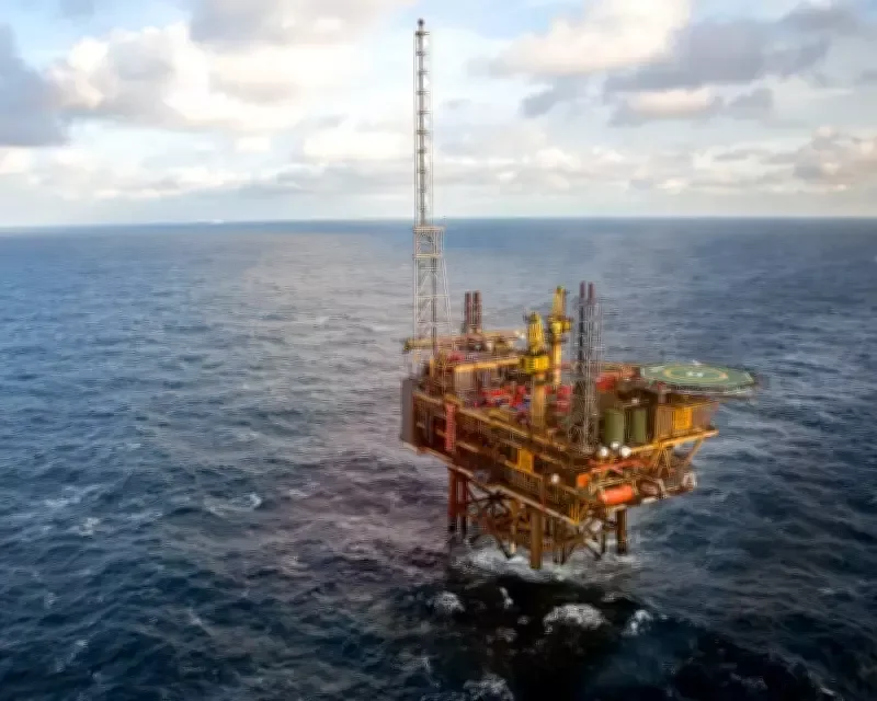 UK opening new oil and gas fields would imperil global climate goals, experts say - 2