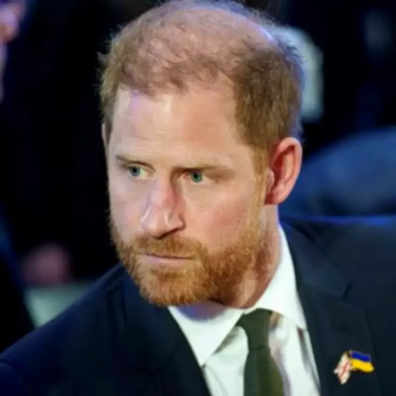 Revealed: Amid all the talk of Harry and Meghan and Andrew and Fergie being snubbed for Peter Phillips's royal wedding of the year, there's one person MUCH closer to the couple who's also not invited... and he's not happy - 3