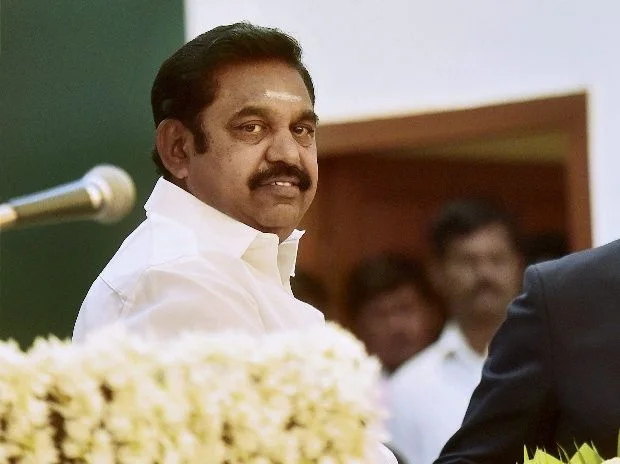 Former Minister Vellamandi N. Natarajan appointed AIADMK organisation secretary - 3