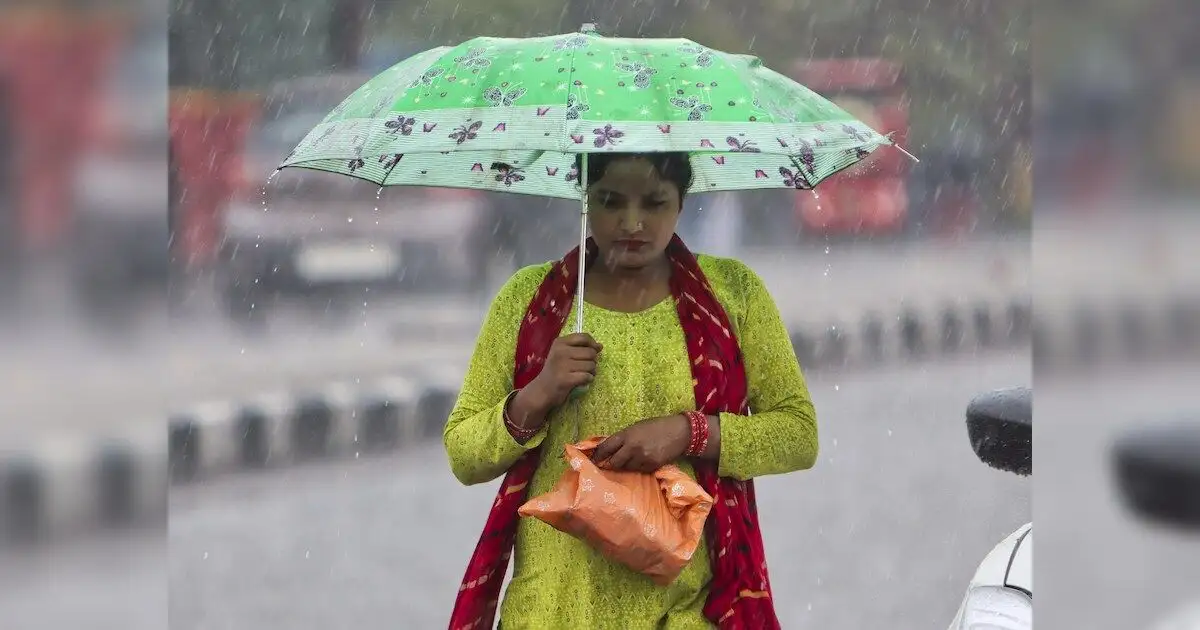 No respite from heat, Delhi-NCR bakes; IMD issues warning as temperature threatens to stay above 40°C - 1